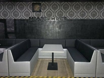 Barové boxy Dublin
