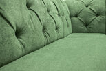 BAROVÝ BOX CHESTERFIELD nízký ve tvaru L