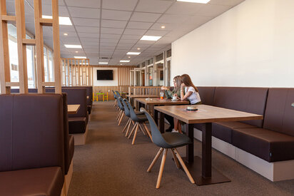 Bistro Vařečka Trenčín