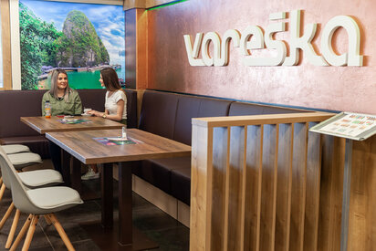 Bistro Vařečka Trenčín