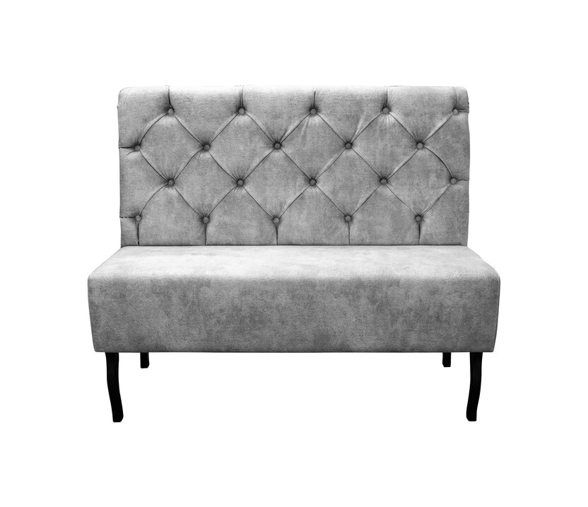 DVOUKŘESLO CHESTERFIELD BAROCK