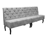 DVOUKŘESLO CHESTERFIELD BAROCK