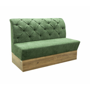 DVOUKŘESLO CHESTERFIELD nízké