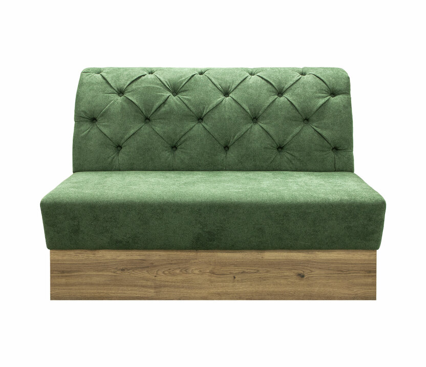 DVOUKŘESLO CHESTERFIELD nízké
