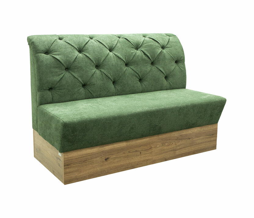 DVOUKŘESLO CHESTERFIELD nízké