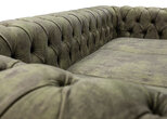 DVOUSEDAČKA CHESTERFIELD