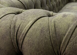 DVOUSEDAČKA CHESTERFIELD