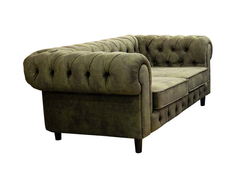 DVOUSEDAČKA CHESTERFIELD