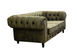 DVOUSEDAČKA CHESTERFIELD