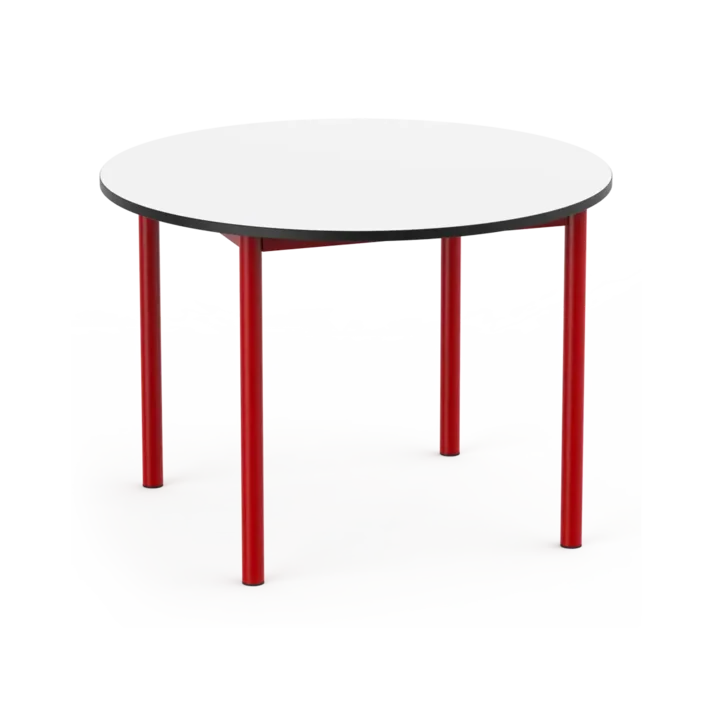 KULATÝ STŮL – JOLLY