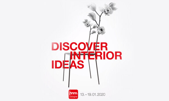 Mezinárodní výstava Imm cologne 2020