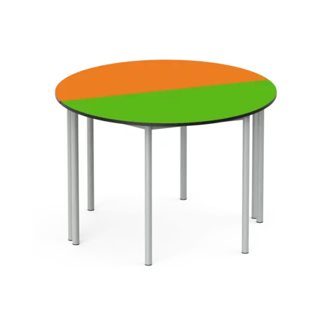POLOOBLOUKOVÝ STŮL – JOLLY