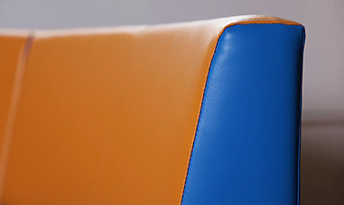 Rohová zostava Dominik - detail