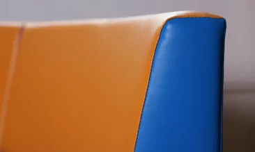Rohová zostava Dominik - detail