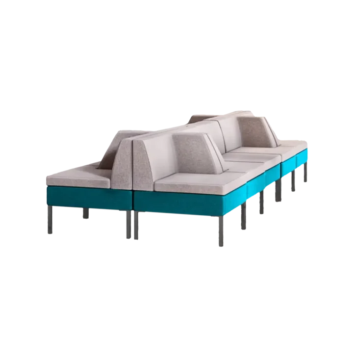 SESTAVA - TWINS