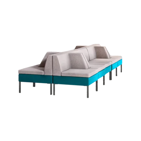 SESTAVA - TWINS