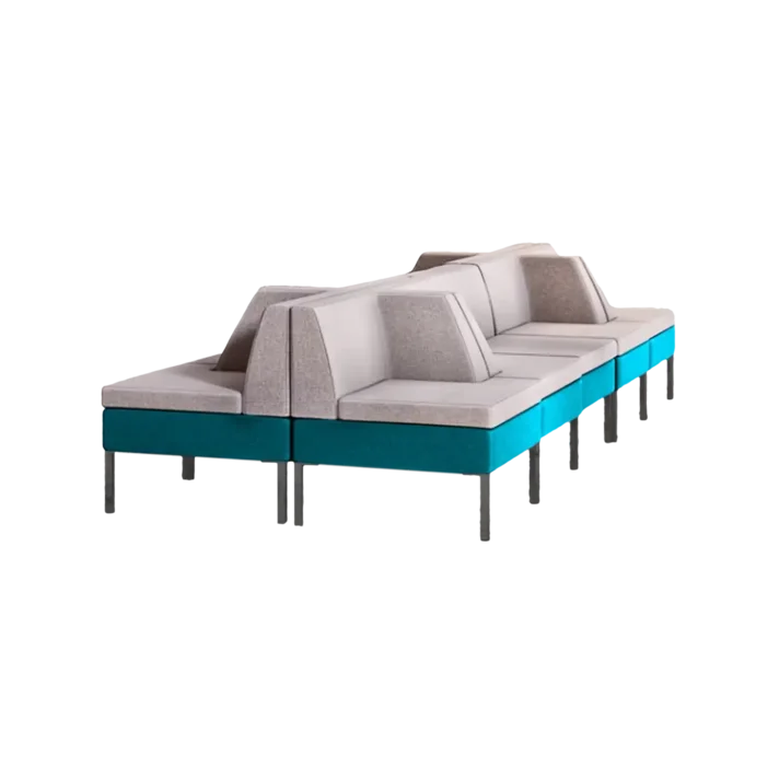 SESTAVA - TWINS