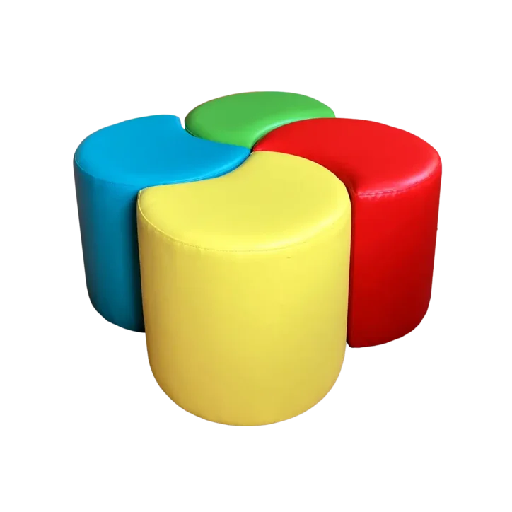 SET TABUŘETEK - LYRA MINI