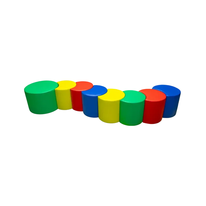 SET TABUŘETEK - STONOŽKA MINI