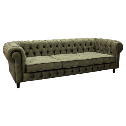 TROJSEDAČKA CHESTERFIELD