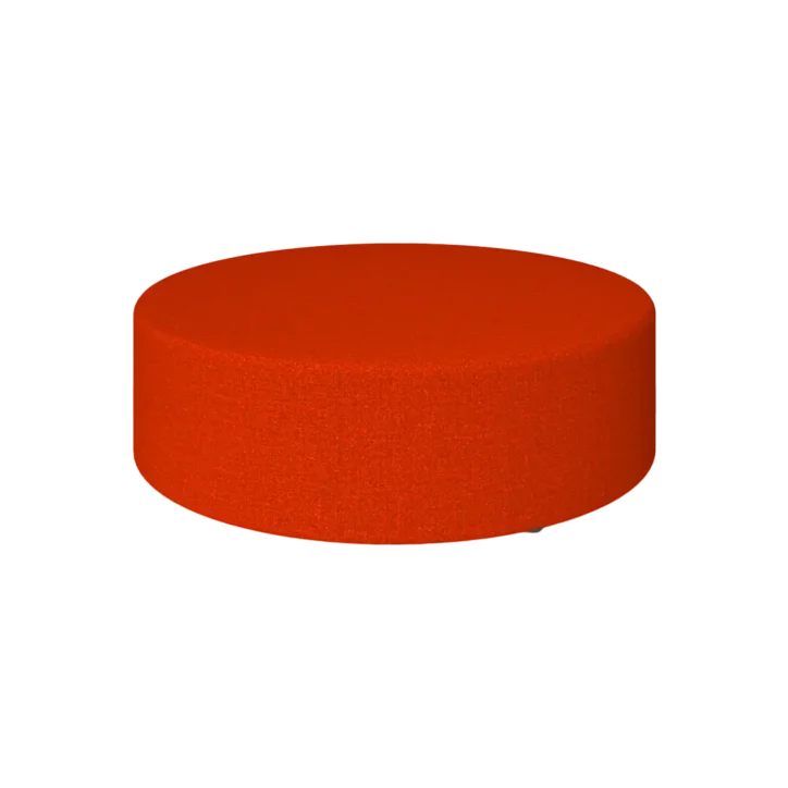 VELKÝ TABURET KRUH